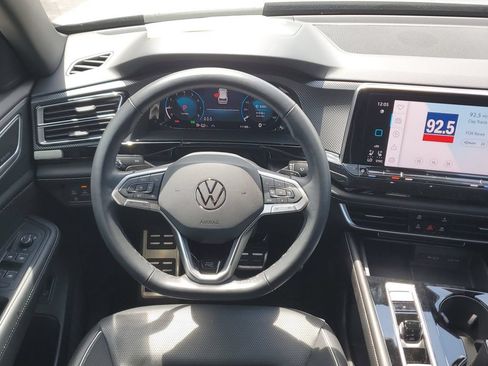 Certified 2024 Volkswagen Atlas Cross Sport SEL Premium R-Line AWD/4WD image 20