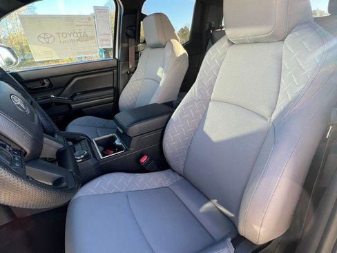 New 2026 Toyota Tacoma SR5 image 10