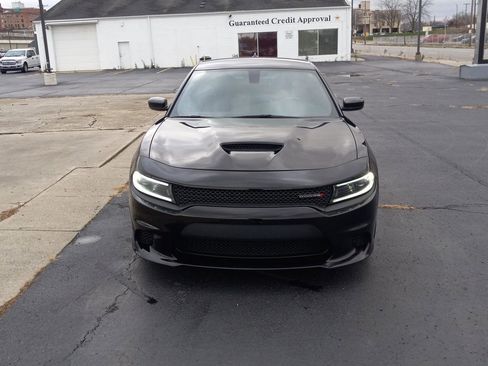 Used 2023 Dodge Charger R/T image 9