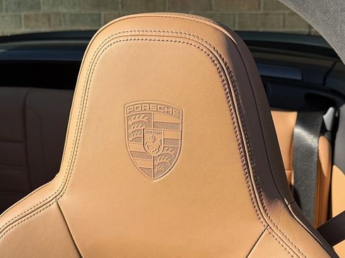 Certified 2024 Porsche 911 Targa 4 GTS image 18