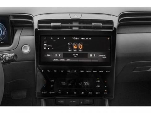 Used 2024 Hyundai Tucson SEL image 13