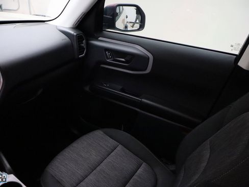 Used 2024 Ford Bronco Sport Big Bend w/ Convenience Package AWD/4WD image 26