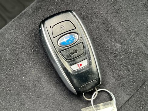 Used 2022 Subaru WRX GT image 26