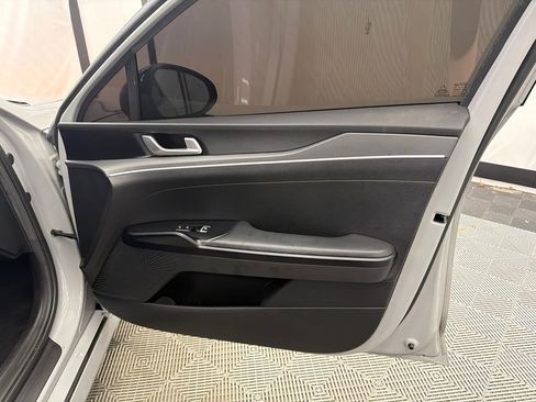 Used 2021 Kia K5 GT-Line image 15