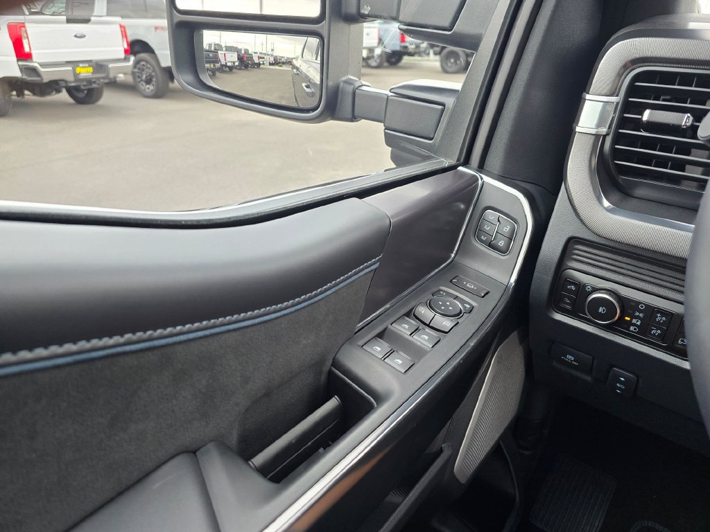 New 2027 Ford F350 Platinum AWD/4WD image 32