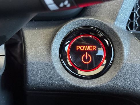 New 2026 Honda CR-V TrailSport image 25