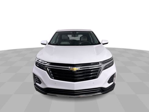 Used 2023 Chevrolet Equinox LT image 39