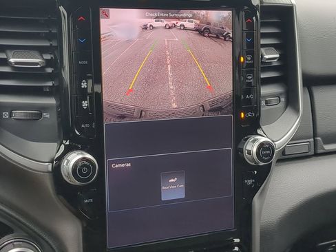 New 2026 RAM 1500 Big Horn image 18