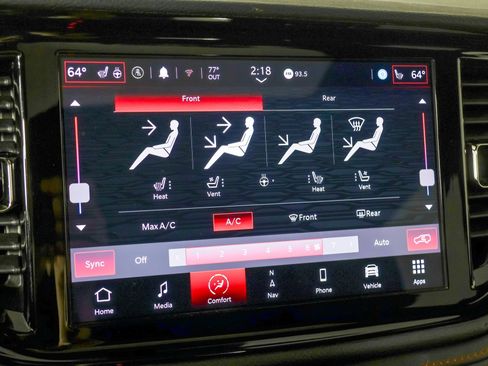Used 2024 Dodge Durango GT AWD/4WD image 37