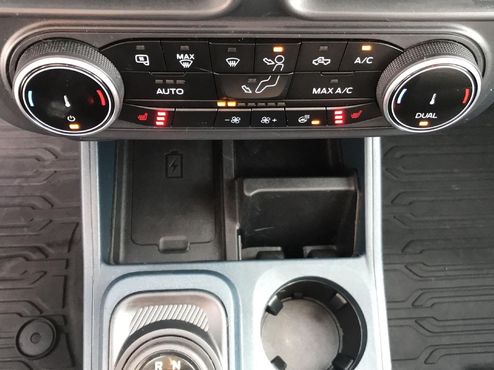 Used 2024 Ford Maverick Tremor w/ Tremor Off-Road Package AWD/4WD image 31