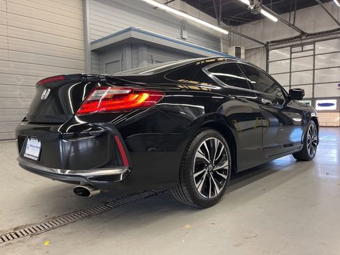 Used 2016 Honda Accord EX-L image 7