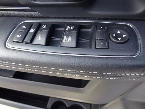 Used 2017 RAM 1500 Rebel w/ Luxury Group image 12