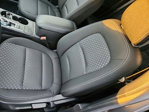 New 2026 Ford Escape Active image 10