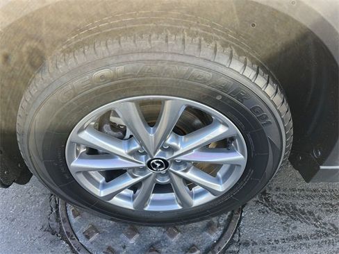 Certified 2022 MAZDA CX-5 AWD 2.5 S image 10