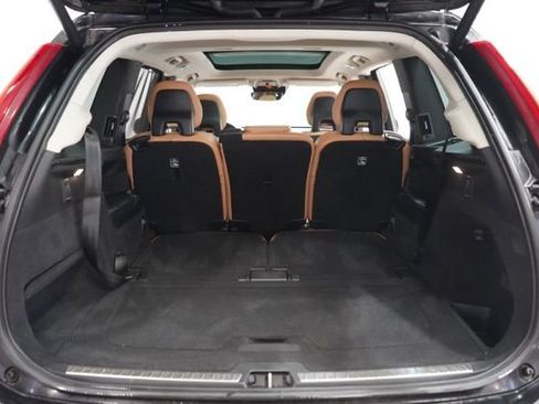 Used 2016 Volvo XC90 T6 Inscription image 37