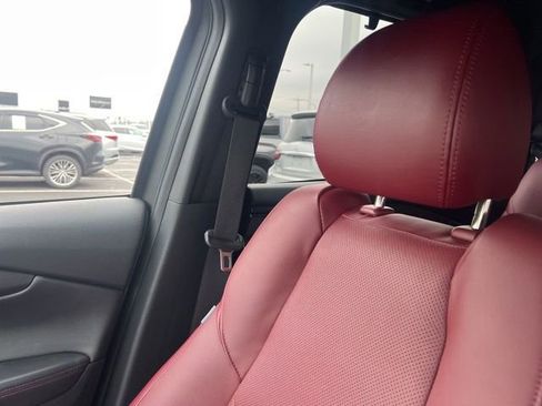 Used 2023 MAZDA CX-9 Carbon Edition image 24