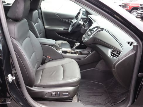 Used 2024 Chevrolet Malibu LT FWD image 7