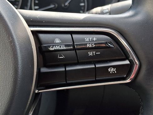 Certified 2024 MAZDA CX-90 3.3 Turbo w/ Preferred Package AWD/4WD image 26