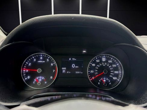 Used 2021 Kia Forte LXS image 17