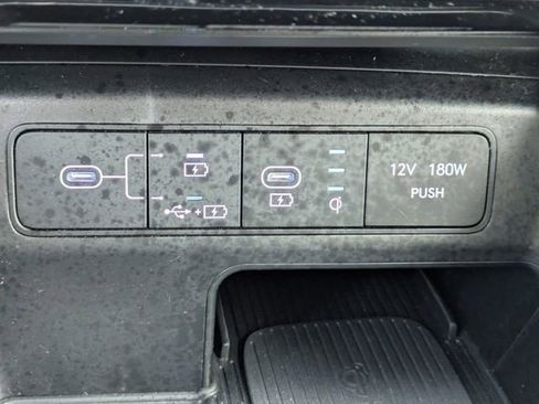 Used 2025 Hyundai Tucson SEL image 24