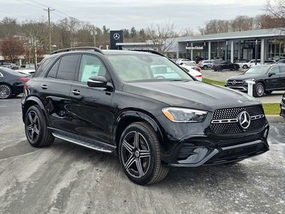 New 2026 Mercedes-Benz GLE 350 4MATIC