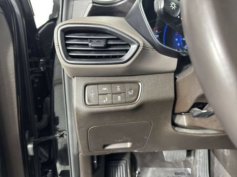 Used 2020 Hyundai Santa Fe SEL AWD/4WD image 14