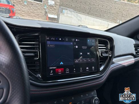 Used 2025 Dodge Durango GT AWD/4WD image 18