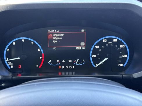 Used 2021 Ford Bronco Sport Big Bend w/ Big Bend Package image 29