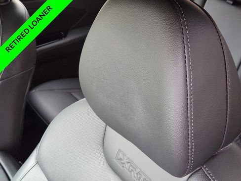 New 2025 Hyundai Santa Cruz XRT AWD/4WD image 13