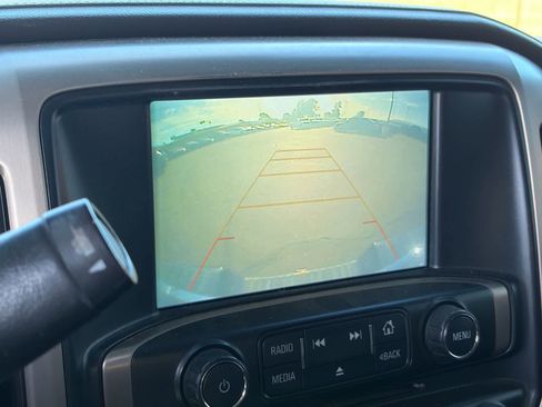 Used 2018 GMC Sierra 1500 Denali w/ Denali Ultimate Package AWD/4WD image 16