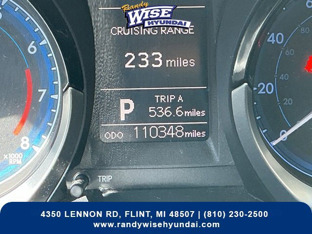 Used 2016 Toyota Corolla S FWD image 21