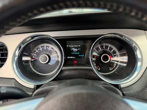 Used 2014 Ford Mustang GT w/ Electronics Package RWD image 25