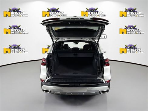 Used 2024 BMW X5 xDrive40i image 24