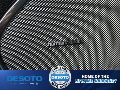 New 2026 RAM 1500 Laramie w/ Night Edition image 23