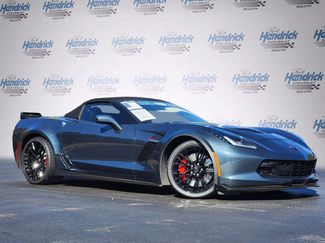 Used 2019 Chevrolet Corvette Z06 video 2