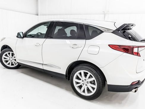 Used 2019 Acura RDX FWD image 5