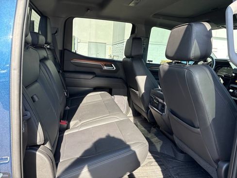 Used 2023 GMC Sierra 1500 Denali w/ Denali Reserve Package AWD/4WD image 26