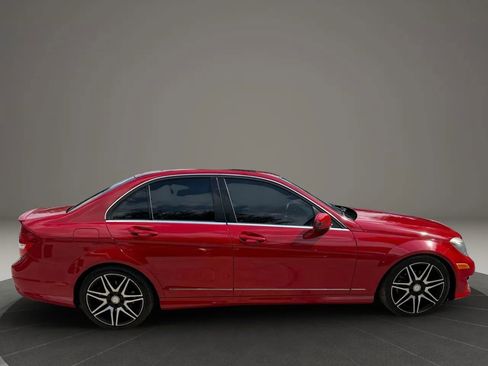 Used 2014 Mercedes-Benz C 250 Sedan image 6