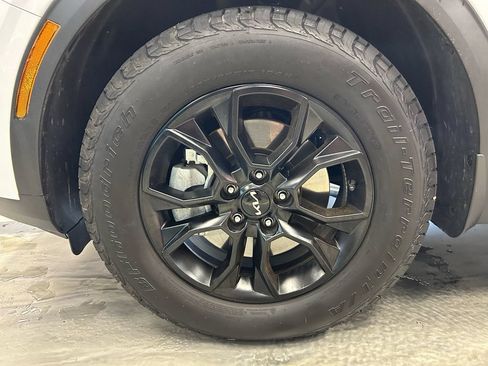 Used 2023 Kia Sportage X-Pro Prestige AWD/4WD image 25