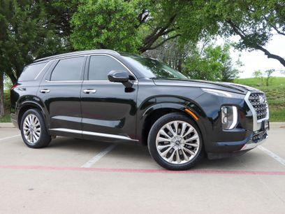 Used 2020 Hyundai Palisade Limited