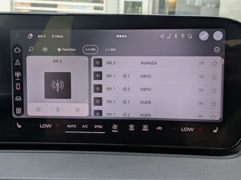 New 2026 Audi Q3 quattro 2.0T AWD/4WD image 12