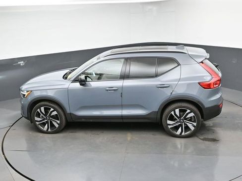 Used 2023 Volvo XC40 B5 Plus w/ Protection Package Premier AWD/4WD image 20