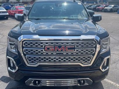 Used 2022 GMC Sierra 1500 Denali w/ Denali Reserve Package