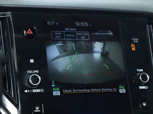 Certified 2024 Subaru Outback Onyx Edition XT AWD/4WD image 28