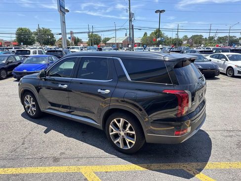 Used 2020 Hyundai Palisade SEL AWD/4WD image 6