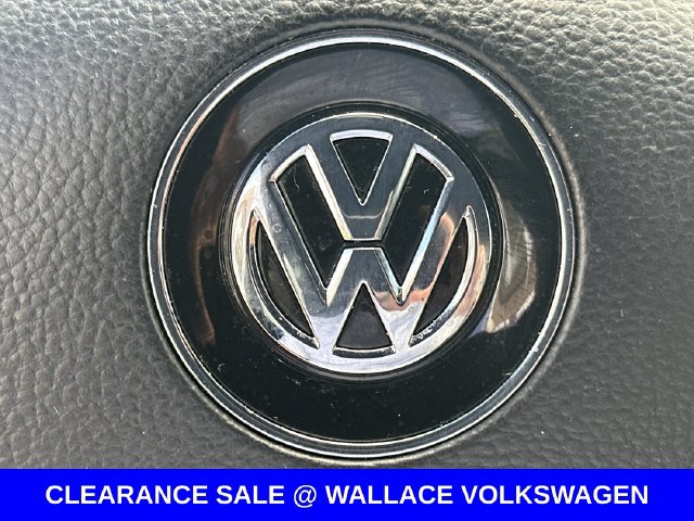 Used 2020 Volkswagen Tiguan SE R-Line FWD image 22