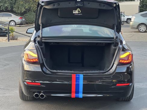 Used 2016 BMW 528i Sedan image 5