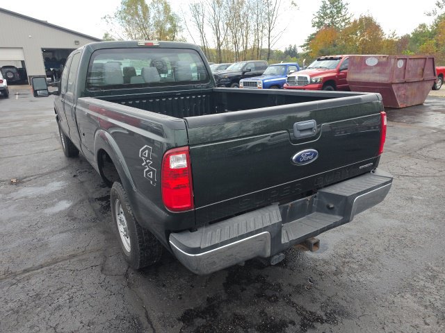 Used 2016 Ford F350 XL AWD/4WD image 5