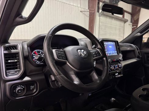 Used 2021 RAM 3500 Tradesman AWD/4WD image 28