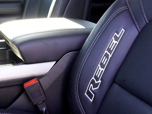 New 2026 RAM 1500 Rebel image 15